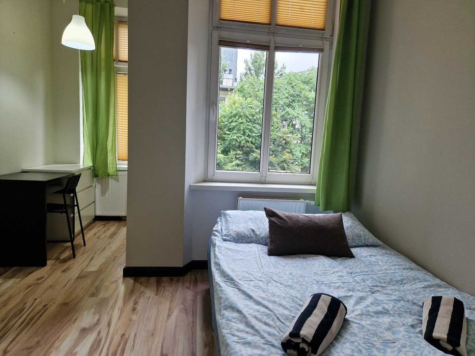 Pokoje dla studentów | ul. Kraszewskiego 11 | Bez prowizji | Blisko Politechniki Wrocławskiej | Od 1.09