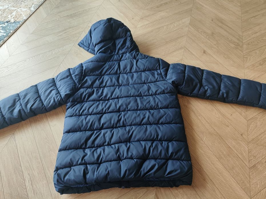 Kurtka Benetton 150cm