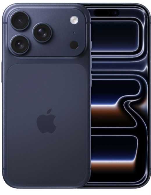 Iphone 17 Pro 256gb Polecam