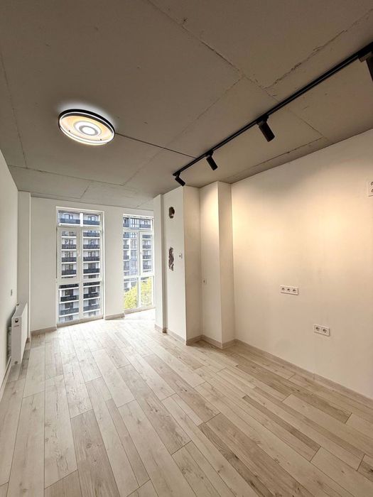 1-кімнатна квартира за адресою вул. Капеланська (площа 49 м²) - Atlanta.ua - фото 7