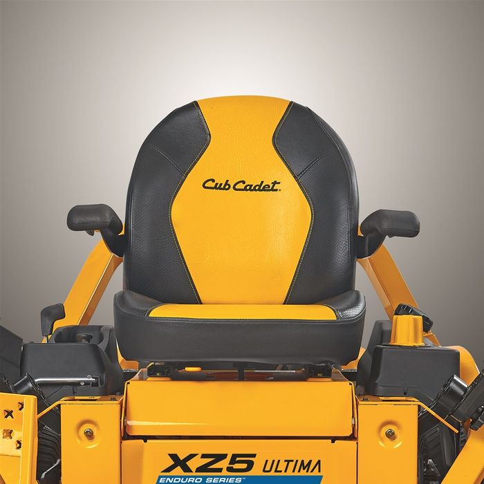 Traktorek ogrodowy cub cadet XZ5 L127 KAWASAKI 24KM zero-turn traktor