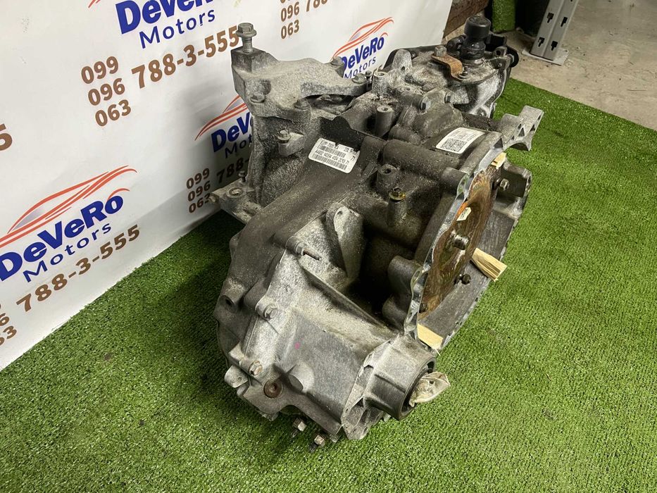 Автоматическая коробка АКПП Lincoln MKC 2WD Наличие Разборка