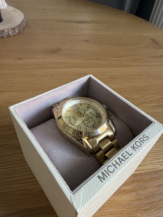 Zegarek Michael Kors damski