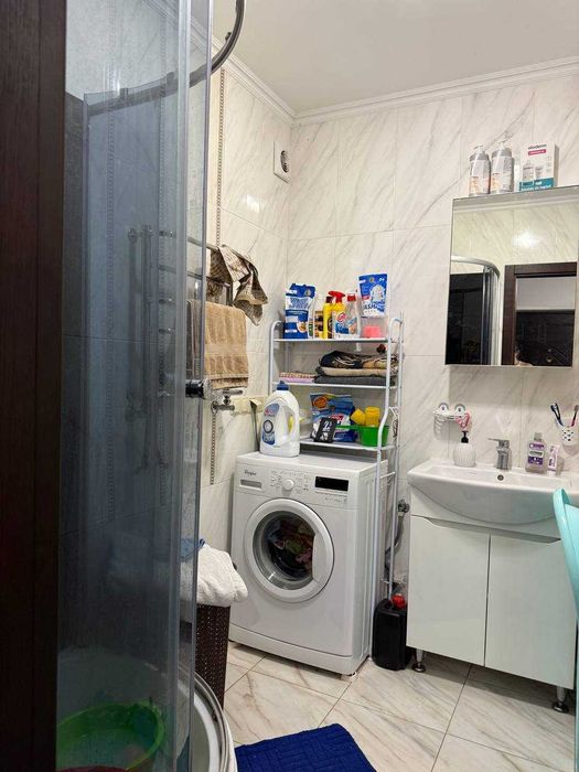 оренда 2к квартири жк Щасливий, Петропавлівська Борщагівка, 5хв кільцева дорога - View 6