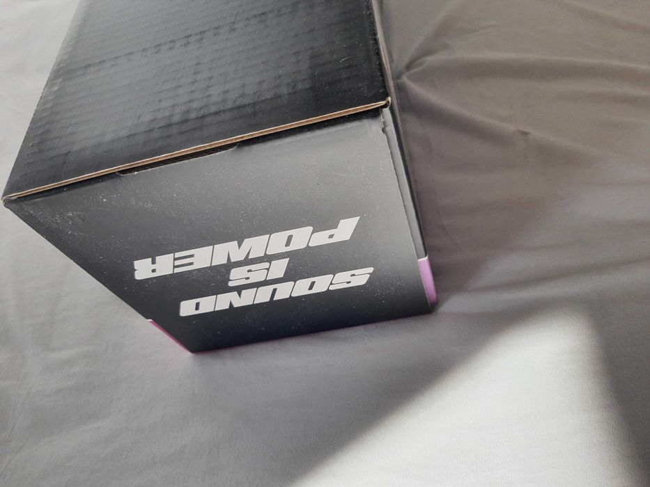 Bose Smart Ultra Soundbar czarny, nowy, 2 lata gwarancji.