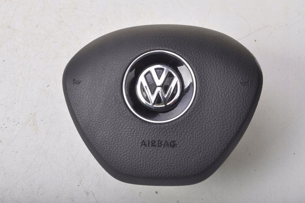 VOLKSWAGEN GOLF VII PODUSZKA POWIETRZNA KIEROWCY AIRBAG 5G0880201B