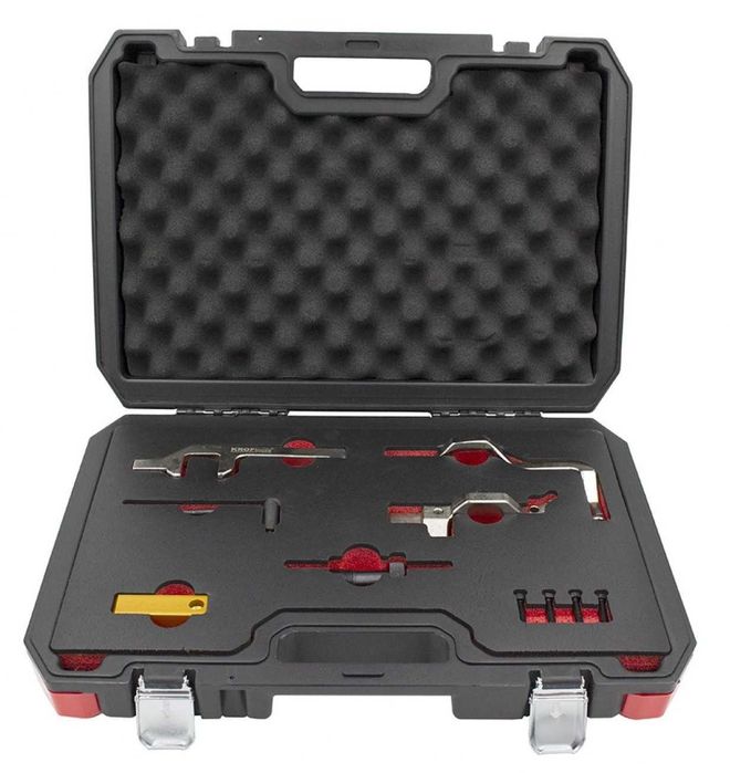 Kit Sincronização BMW, Mini, Citroen e Peugeot
1.4 N12, N14. 1.6, etc