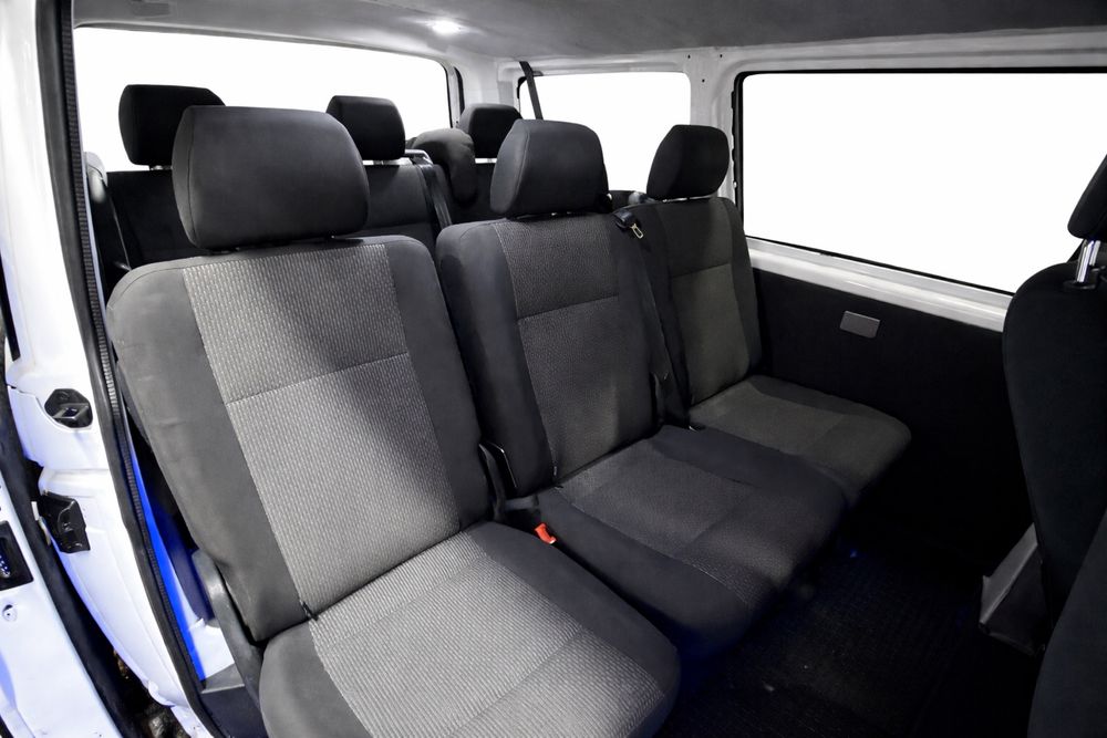 VW T6.1 9 osobowy
