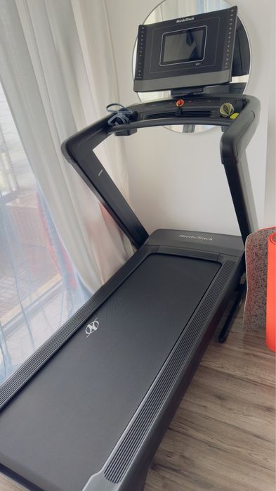 NordicTrack passadeira commercial 1250