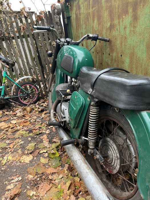 Продам Иж юпитер 3