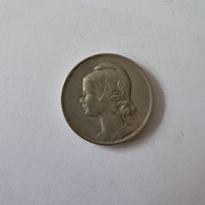 4 centavos - 1917
