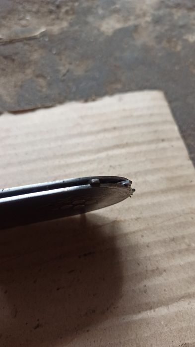 Бензопила oleo mac gs 35