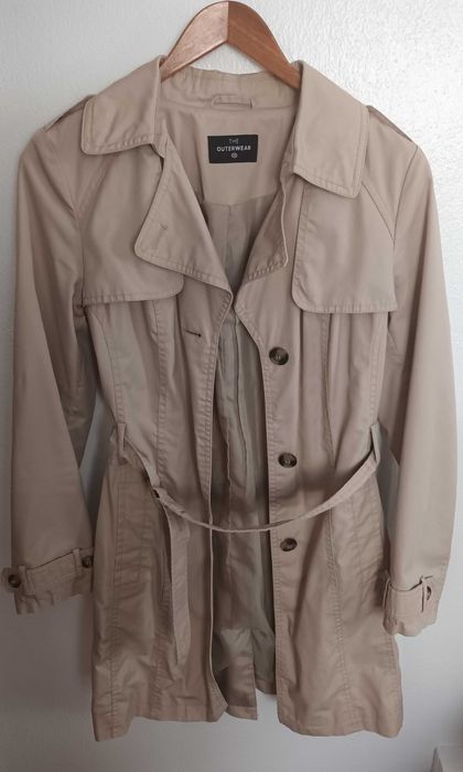 Gabardina - The Outerwear