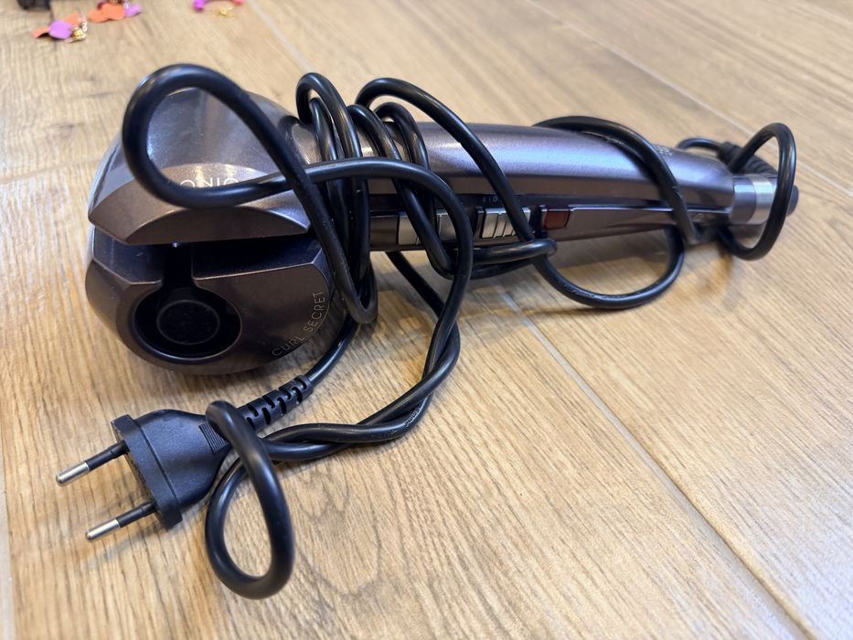 Lokówka automatyczna BaByliss Curl Secret