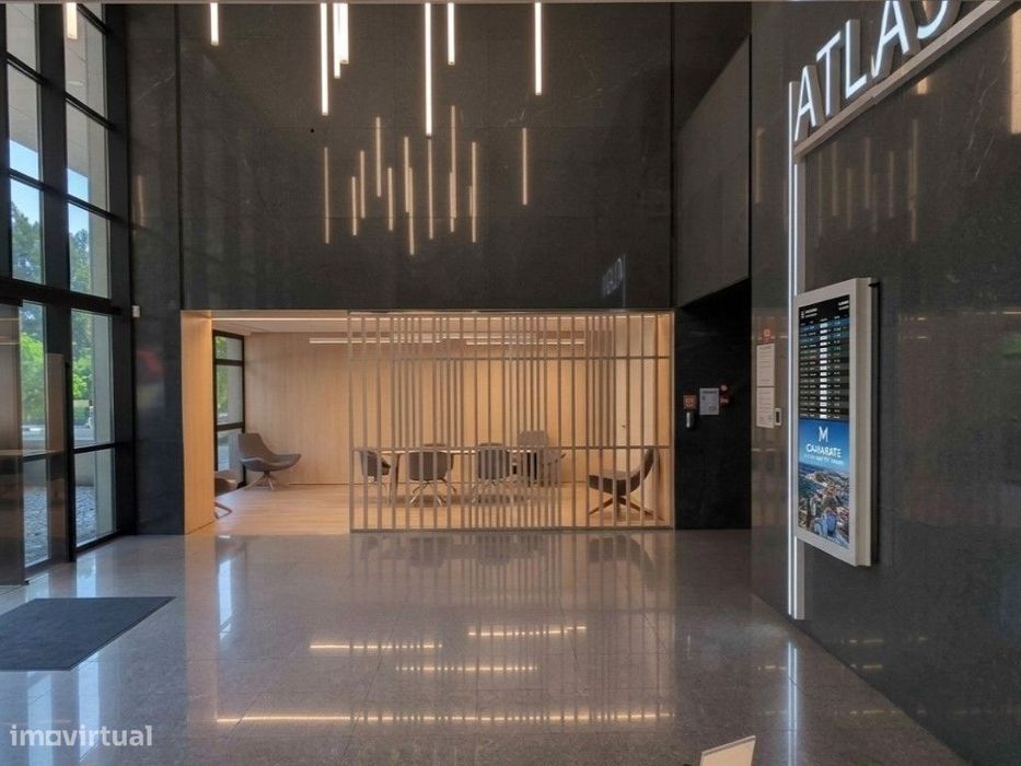 Escritório Premium em Miraflores | Localização Estratégica