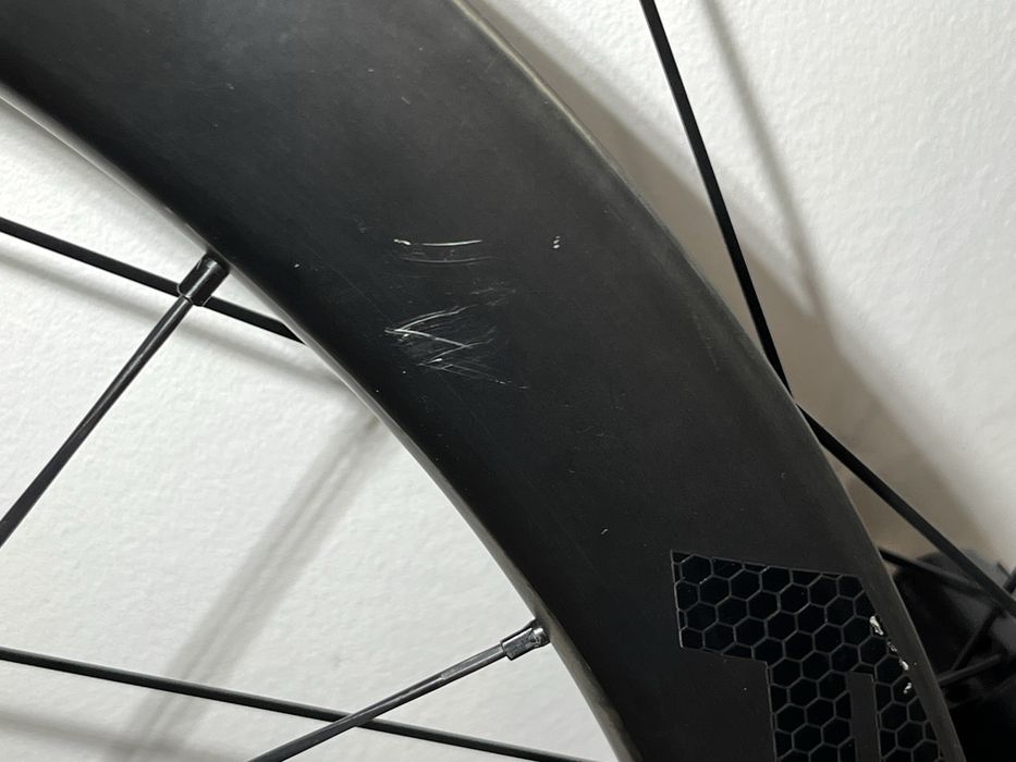 Koła rowerowe  karbonowe FFWD RYOT 44