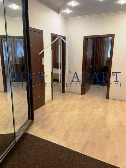 Продаж  2 к квартири ЖК Веденський, вул. Гусовського 15