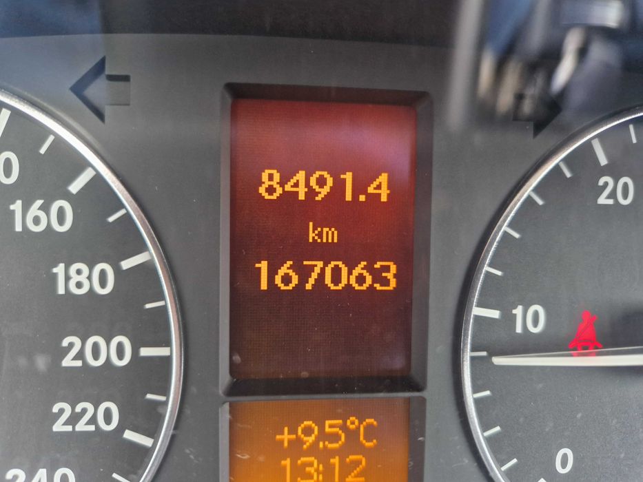 Mercedes Aklasa Import Niemcy