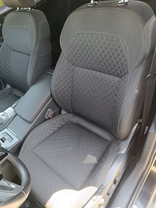 Шкода суперб 2017р. 2.0диз. 6ст.dsg.