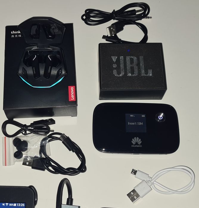 Tablet Samsung Tab 2,Tab E ,Samsung A21s,Lenowo Tab2,Huawei router,JBL