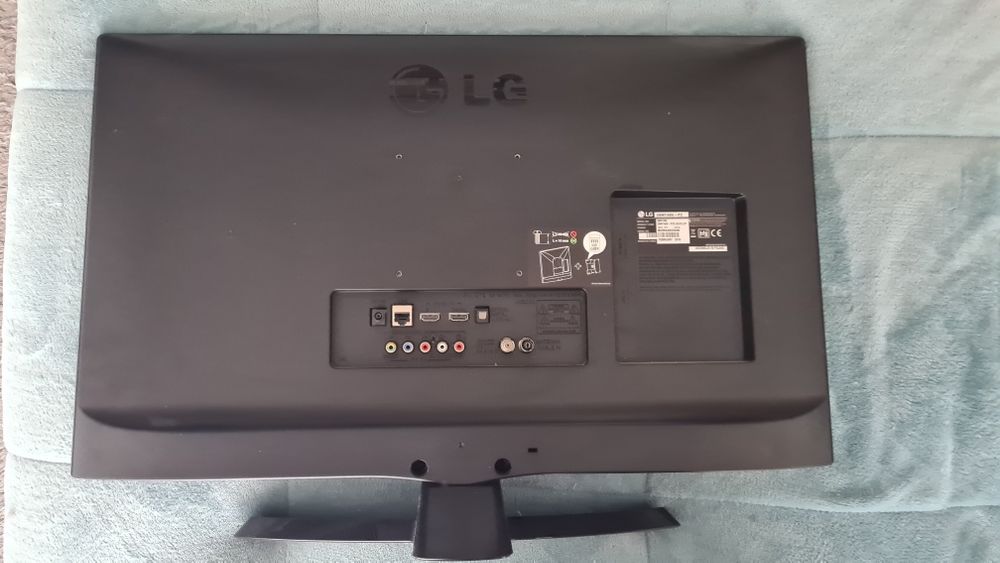 TV LG 28 polegadas