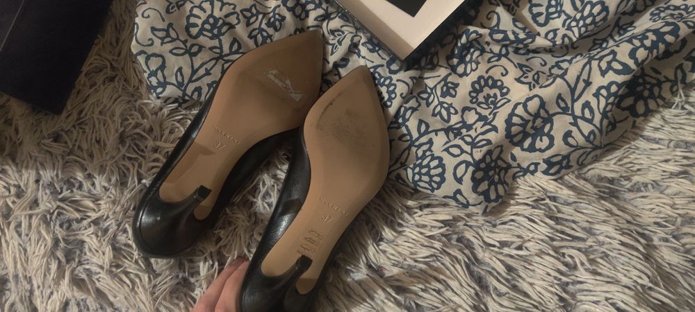 Туфлі жіночі черевики 37 розмір Giardini  MC 120 лодочки