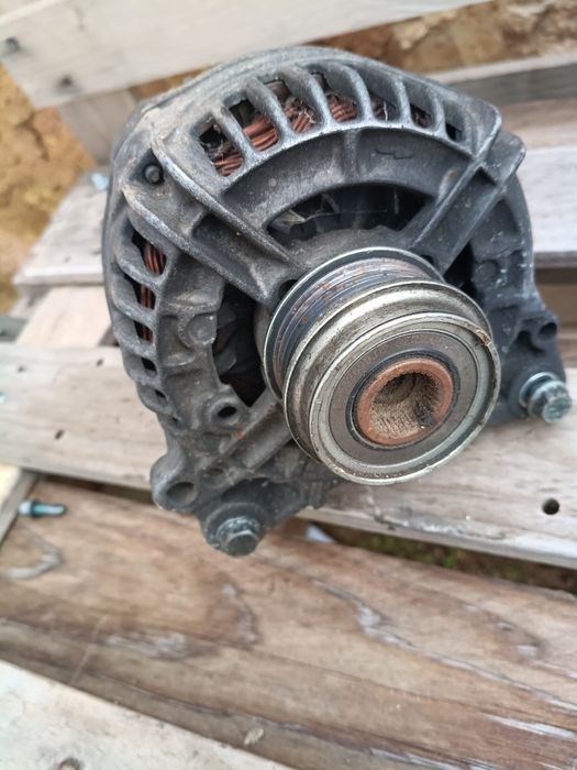 Alternador Passat/Audi pd 130 1.9