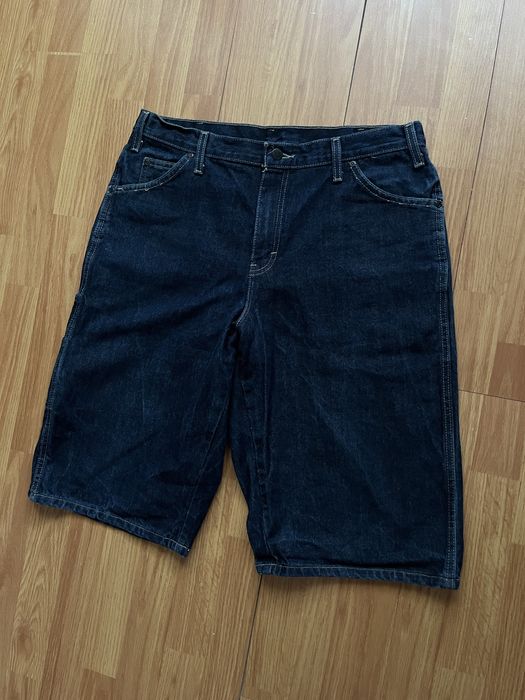 Шорти Dickies Genuine