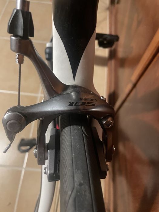 Bicicleta BH Prisma - T52