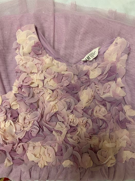 Святкова сукня розмір 128