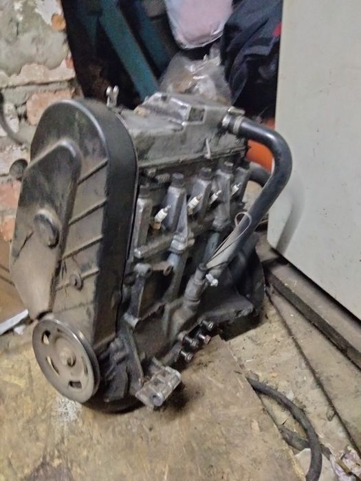 Двигателя на ваз 2108