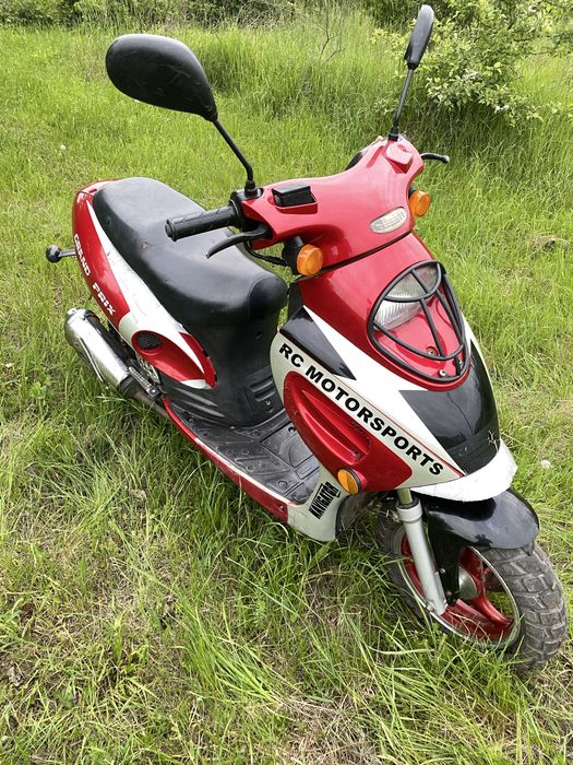 Viper Navigator на ходу з талоном купівлі