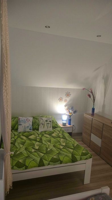 Całoroczne "Domki na zielonej łace"