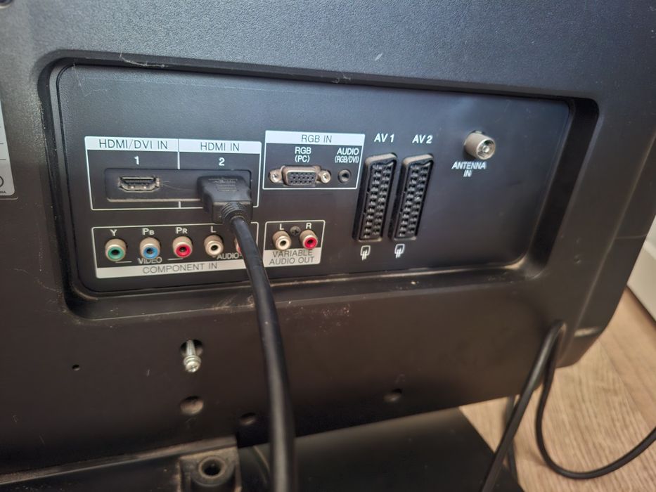 Telewizor LCD LG