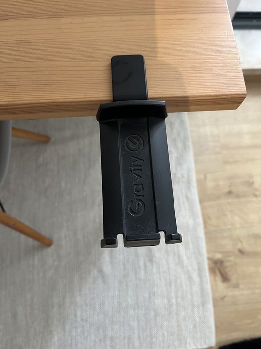 Suporte Headphones Gravity