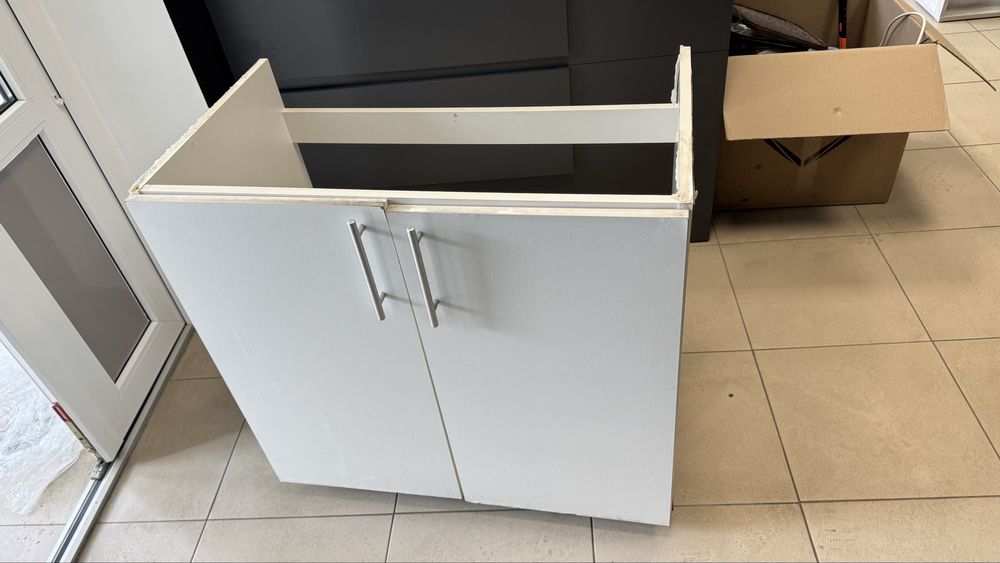 Тумба 80 см  під мийку