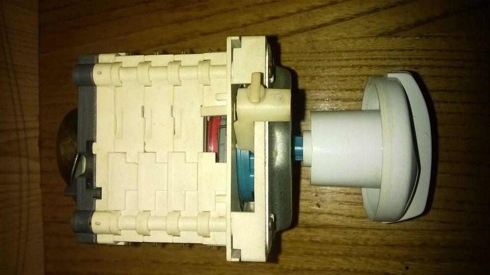 Контролер для пральної машинки INDESIT