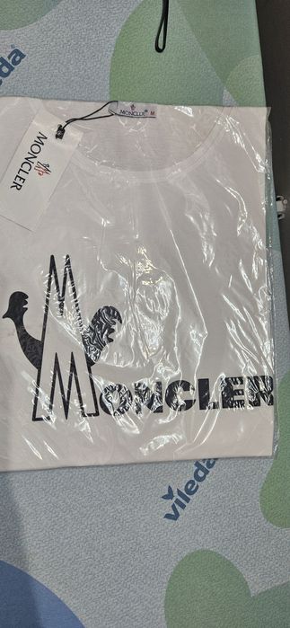 Tshirt biały rozmiar M