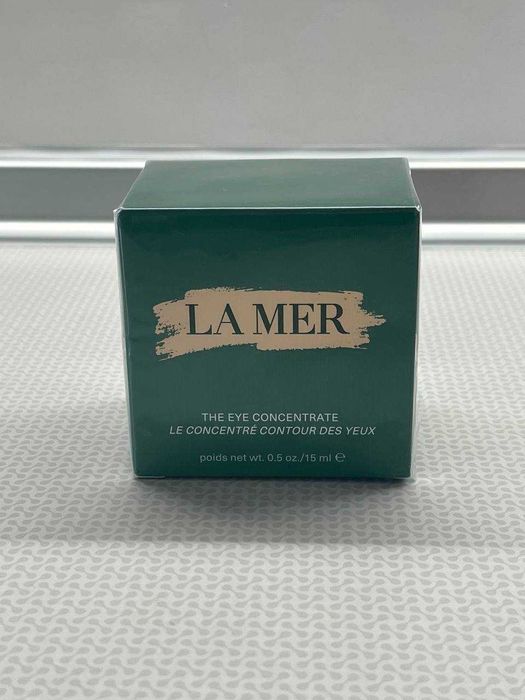 Концентрат під очі La Mer The Eye Concentrate 15 мл