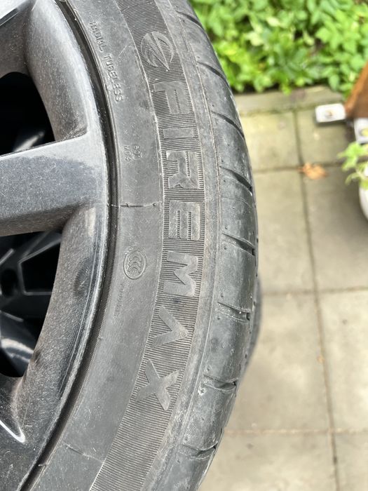 Opony koła letnie 2023r 225 45 R18 FIREMAX