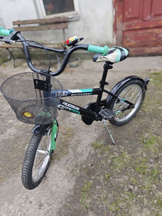 Rowerek dziecięcy