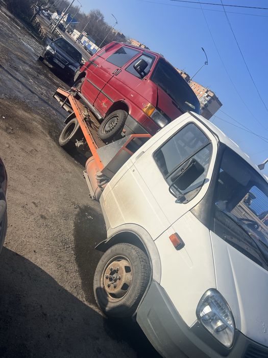 ПОСЛУГИ Евакуатора Цілодобово 24/7