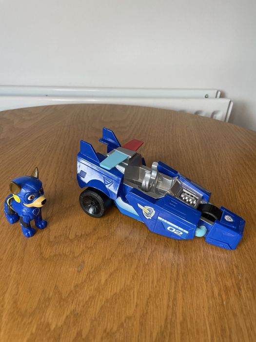 4шт звук свет машинка Paw Patrol Щенячий патруль оригинал