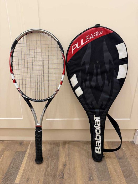 babolat pure drive - Купити товари для тенісу та бадмінтону - Ціна
