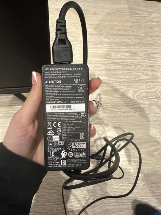 Monitor MSI Optix G241 144Hz