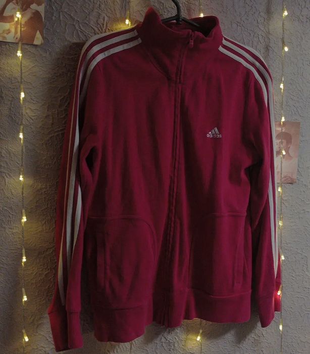 Оригінальна зіпка Adidas