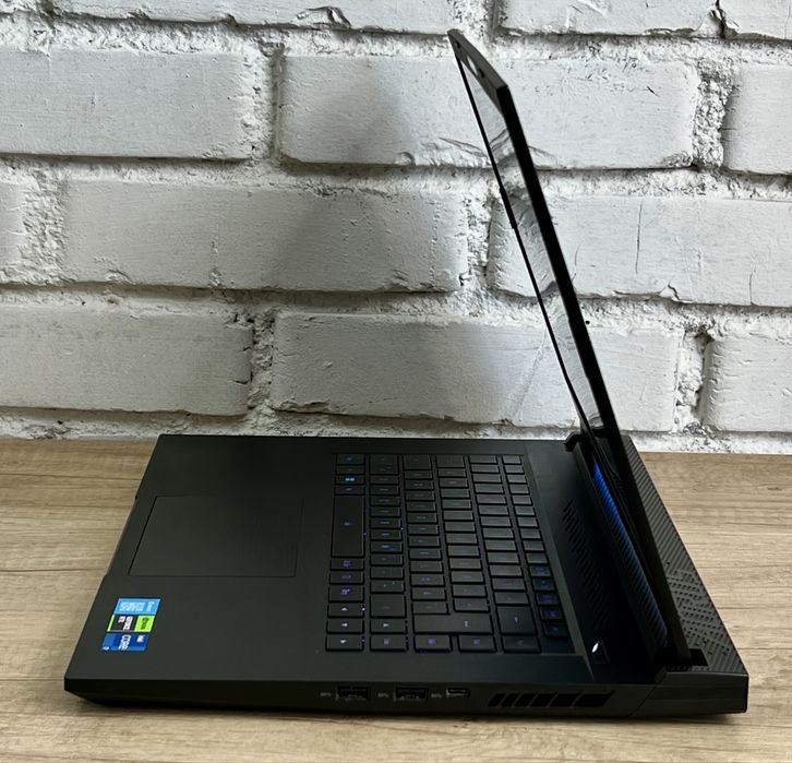 Преміальний ігровий Gigabyte AORUS 15 BKF RTX 4060 i7-13700H 32GB DDR5 2К QHD 165Hz