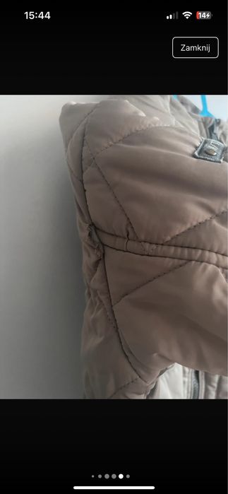 Kurtka przejsciowa 116
