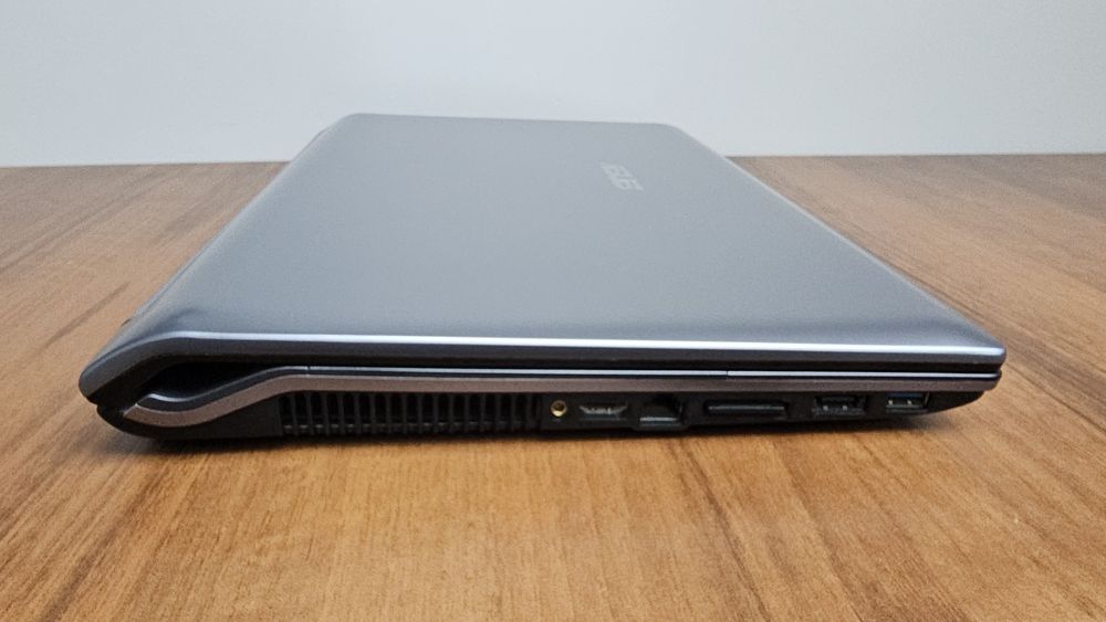 Laptop Asus N53J i7  stan jak nowy