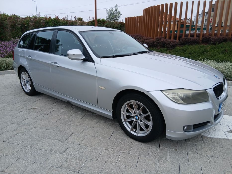 Bmw 316 diesel touring